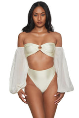Amaya - Ivory