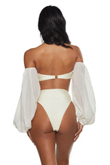 Amaya - Ivory